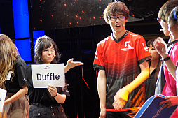 ���������꡼ No.010�Υ���ͥ������ / ��TGS 2019��HUNT������ˤ���������꤬�ץ������ޡ�Ʊ�ΤΥɥ꡼��ޥå�����������ͷ������CoD��MW�ץ��ơ������ݡ���