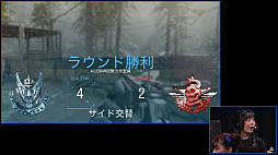 ���������꡼ No.012�Υ���ͥ������ / ��TGS 2019��HUNT������ˤ���������꤬�ץ������ޡ�Ʊ�ΤΥɥ꡼��ޥå�����������ͷ������CoD��MW�ץ��ơ������ݡ���