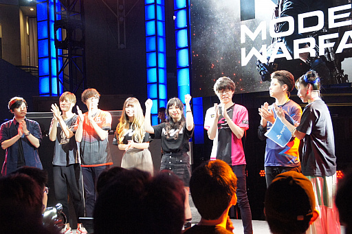 ���������꡼ No.013�Υ���ͥ������ / ��TGS 2019��HUNT������ˤ���������꤬�ץ������ޡ�Ʊ�ΤΥɥ꡼��ޥå�����������ͷ������CoD��MW�ץ��ơ������ݡ���