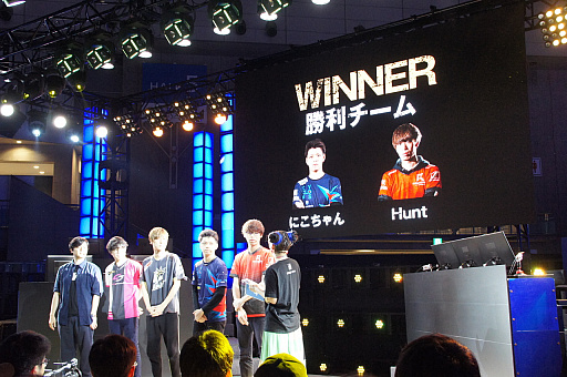 ���������꡼ No.016�Υ���ͥ������ / ��TGS 2019��HUNT������ˤ���������꤬�ץ������ޡ�Ʊ�ΤΥɥ꡼��ޥå�����������ͷ������CoD��MW�ץ��ơ������ݡ���