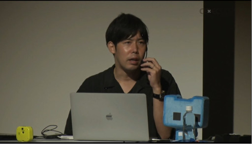 ꡼ No.002Υͥ / CEDEC 2023夬ȤϡФƤ뤳ȡֱֶϥPICO PARK٤""߽Ф˼ȡפݡ