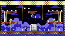 PlataGO! Super Platform Game Maker