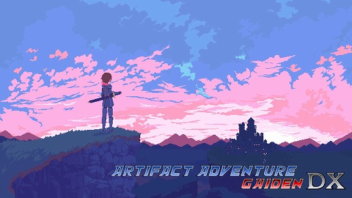 ܡ顼RPGARTIFACT ADVENTURE  DXפNintendo Switch66ۿ