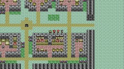 画像ギャラリー No.007のサムネイル画像 / ゲームボーイカラー風RPG「ARTIFACT ADVENTURE 外伝 DX」がNintendo Switchで6月6日に配信