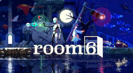 画像ギャラリー No.001のサムネイル画像 / インディーズゲームのパブリッシャーroom6が「アニメ・ゲームサミット 2021Winter」に出展