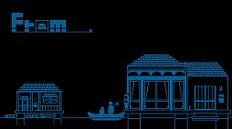 画像ギャラリー No.007のサムネイル画像 / インディーズゲームのパブリッシャーroom6が「アニメ・ゲームサミット 2021Winter」に出展