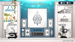 ꡼ No.003 | ADV֥ڡɤιΥꥹ Wonderful White WorldפθǤ819ۿ̥롼Ȥ򤹤٤ƥץ쥤Ǥ