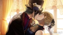 ꡼ No.006 | ֲå4Gamer310󡧡֥ڡɤιΥꥹ Wonderful White WorldפýQuinRose rebornɤ1