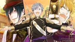 ꡼ No.012 | ֲå4Gamer310󡧡֥ڡɤιΥꥹ Wonderful White WorldפýQuinRose rebornɤ1