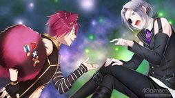 ꡼ No.019 | ֲå4Gamer310󡧡֥ڡɤιΥꥹ Wonderful White WorldפýQuinRose rebornɤ1