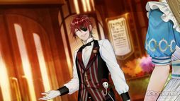 ꡼ No.020 | ֲå4Gamer310󡧡֥ڡɤιΥꥹ Wonderful White WorldפýQuinRose rebornɤ1