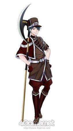 ꡼ No.031 | ֲå4Gamer310󡧡֥ڡɤιΥꥹ Wonderful White WorldפýQuinRose rebornɤ1