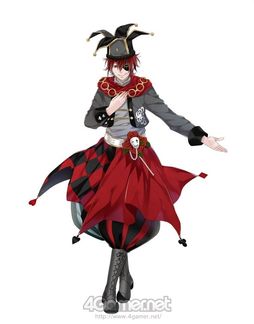 ꡼ No.036 | ֲå4Gamer310󡧡֥ڡɤιΥꥹ Wonderful White WorldפýQuinRose rebornɤ1