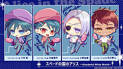 ���������꡼ No.002�Υ���ͥ������ / ���ȥᥤ�ȥե��󥤥٥�ȡ�Dessert de Otomate 2023�ס�JTBι�ԥץ��μ��ճ���