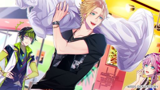 ꡼ No.002 | ߤ߸ŵդ  ξס֥塼ԥåȡѥ饵ȡסOZMAFIA!!פͽդ