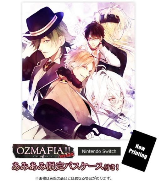 ꡼ No.012 | ߤ߸ŵդ  ξס֥塼ԥåȡѥ饵ȡסOZMAFIA!!פͽդ