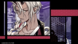 ���������꡼ No.003�Υ���ͥ������ / ��DAIROKU��AYAKASHIMORI�פΥ����ץ˥󥰱��������������������Ȥˤϥᥤ�󥭥�饯�����Υ���ץ�ܥ�����3��Υ��٥��CG���ɲ�