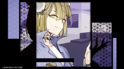 ���������꡼ No.004�Υ���ͥ������ / ��DAIROKU��AYAKASHIMORI�פΥ����ץ˥󥰱��������������������Ȥˤϥᥤ�󥭥�饯�����Υ���ץ�ܥ�����3��Υ��٥��CG���ɲ�