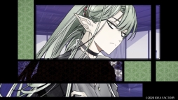 ���������꡼ No.005�Υ���ͥ������ / ��DAIROKU��AYAKASHIMORI�פΥ����ץ˥󥰱��������������������Ȥˤϥᥤ�󥭥�饯�����Υ���ץ�ܥ�����3��Υ��٥��CG���ɲ�