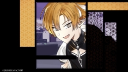 ���������꡼ No.006�Υ���ͥ������ / ��DAIROKU��AYAKASHIMORI�פΥ����ץ˥󥰱��������������������Ȥˤϥᥤ�󥭥�饯�����Υ���ץ�ܥ�����3��Υ��٥��CG���ɲ�