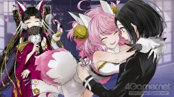 ���������꡼ No.013�Υ���ͥ������ / �ֲ������å�4Gamer����249�󡧼�͸��ϰ۳�������ι�ȸ�̳�������������ǿ���Ҥ�AVG��DAIROKU��AYAKASHIMORI�פ��ý�