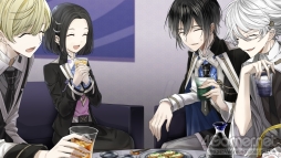 ���������꡼ No.014�Υ���ͥ������ / �ֲ������å�4Gamer����249�󡧼�͸��ϰ۳�������ι�ȸ�̳�������������ǿ���Ҥ�AVG��DAIROKU��AYAKASHIMORI�פ��ý�