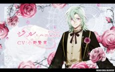 ���������꡼ No.006�Υ���ͥ������ / �ֻ��׻ųݤ��Υ��ݥ���ץ��פΥ����ץ˥󥰥ࡼ�ӡ��������������������󤬲Τ��ơ��ޥ��󥰤�İ����