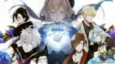 画像ギャラリー No.003のサムネイル画像 / 「時計仕掛けのアポカリプス」のプロモーションムービーが公開。2人の主人公視点で物語が楽しめる本作ならではのシステムを紹介