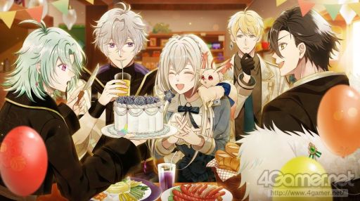 ꡼ No.001 | ֲå4Gamer289󡧡ֻ׻ųݤΥݥץפý˽2ͤμ͸ʪ줬ADV