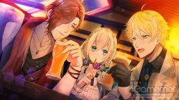 ꡼ No.007 | ֲå4Gamer289󡧡ֻ׻ųݤΥݥץפý˽2ͤμ͸ʪ줬ADV