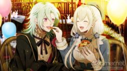 ꡼ No.008 | ֲå4Gamer289󡧡ֻ׻ųݤΥݥץפý˽2ͤμ͸ʪ줬ADV