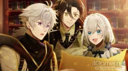 ꡼ No.011 | ֲå4Gamer289󡧡ֻ׻ųݤΥݥץפý˽2ͤμ͸ʪ줬ADV