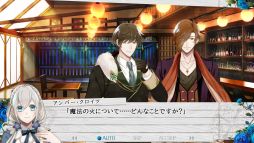 ꡼ No.022 | ֲå4Gamer289󡧡ֻ׻ųݤΥݥץפý˽2ͤμ͸ʪ줬ADV