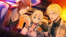 時計仕掛けのアポカリプス