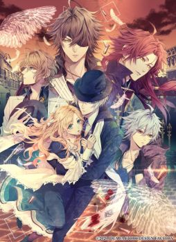 ���������꡼ No.001�Υ���ͥ������ / �֥ԥ��ե���������վ� -Episodio1926-�פ�ȯ������11��12���˱��