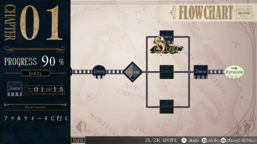 ꡼ No.018 | ֥ԥեվ -Episodio1926-פϸ3ܤϿ͵³ԡޥեãȶ˺ΩADV