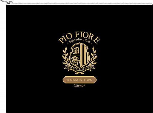 ���������꡼ No.001�Υ���ͥ������ / �֥ԥ��ե���������վ� -Episodio1926-�ץ���ܥ��٥�Ȥ��ʥ󥸥㥿�����3��19���˥�������