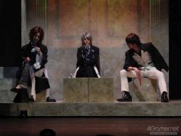 ���������꡼ No.012�Υ���ͥ������ / �ߥ塼������֥ԥ��ե���������վ�ץ��㥹�ȥ����ȡ����ͥץ���ݡ��ȡ��ΤȤȤ���¤�����ڤʤ��⡤������ʪ��