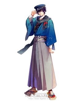 ꡼ No.006 | ֲå4Gamer264󡧡 ϥή ԤޤľԶȡݡפϡ͡οΰǤ餹ĤγADV