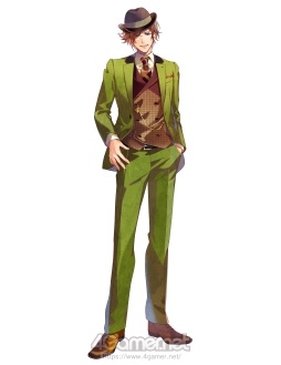 ꡼ No.009 | ֲå4Gamer264󡧡 ϥή ԤޤľԶȡݡפϡ͡οΰǤ餹ĤγADV