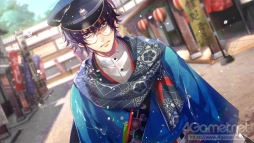 ꡼ No.013 | ֲå4Gamer264󡧡 ϥή ԤޤľԶȡݡפϡ͡οΰǤ餹ĤγADV