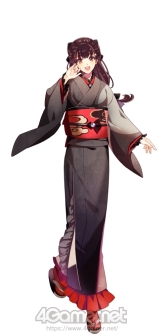 ꡼ No.030 | ֲå4Gamer264󡧡 ϥή ԤޤľԶȡݡפϡ͡οΰǤ餹ĤγADV