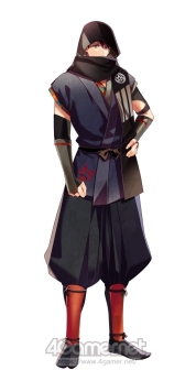 ꡼ No.035 | ֲå4Gamer264󡧡 ϥή ԤޤľԶȡݡפϡ͡οΰǤ餹ĤγADV