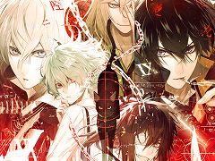 Switch版「Collar×Malice」の発売日が2020年3月12日に決定。ティザー