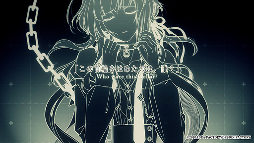 ꡼ No.008 | CollarMalice for Nintendo SwitchפPVȤˤϥ꡼䡤ƥࡦɾɲ