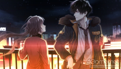 ꡼ No.004 | ֲå4Gamer240󡧥꡼21ܤǳڤ롣ŤڤʤäϿCollarMalice for Nintendo Switchפý