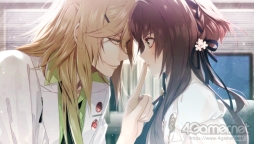 ꡼ No.008 | ֲå4Gamer240󡧥꡼21ܤǳڤ롣ŤڤʤäϿCollarMalice for Nintendo Switchפý