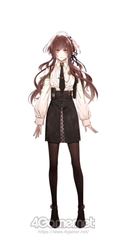 ꡼ No.009 | ֲå4Gamer240󡧥꡼21ܤǳڤ롣ŤڤʤäϿCollarMalice for Nintendo Switchפý