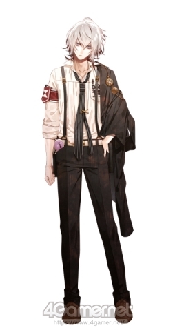 ꡼ No.011 | ֲå4Gamer240󡧥꡼21ܤǳڤ롣ŤڤʤäϿCollarMalice for Nintendo Switchפý