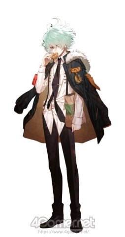 ꡼ No.013 | ֲå4Gamer240󡧥꡼21ܤǳڤ롣ŤڤʤäϿCollarMalice for Nintendo Switchפý